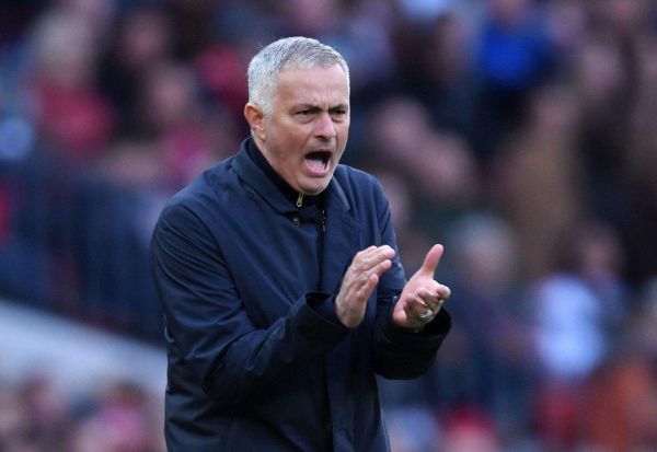 موراتی به این دلیل مورینیو همیشه در ذهن من بود