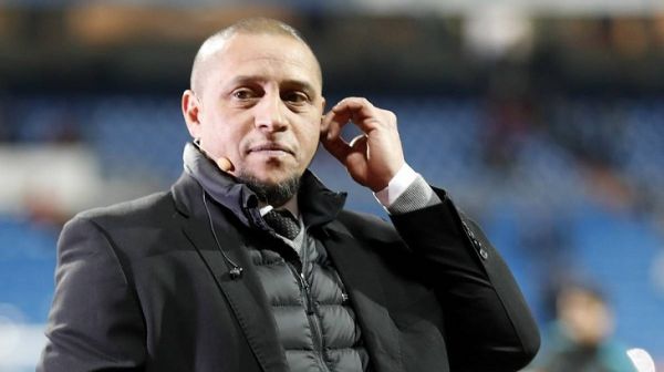 روبرتو کارلوس وینیسیوس ستاره رئال خواهد شد