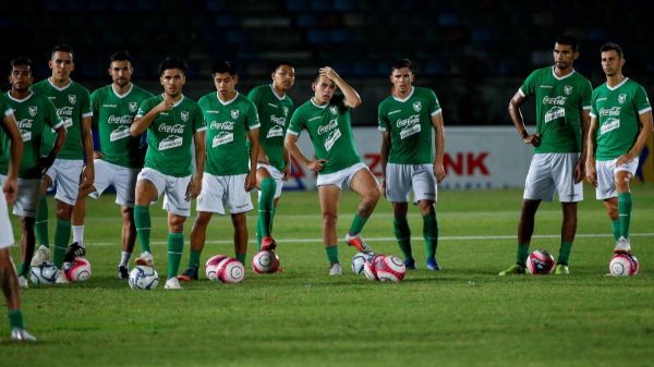 بولیوی حریف تدارکاتی جدید ما چقدر میارزد قاتل آرژانتین و برزیل تیم کوچکی نیست