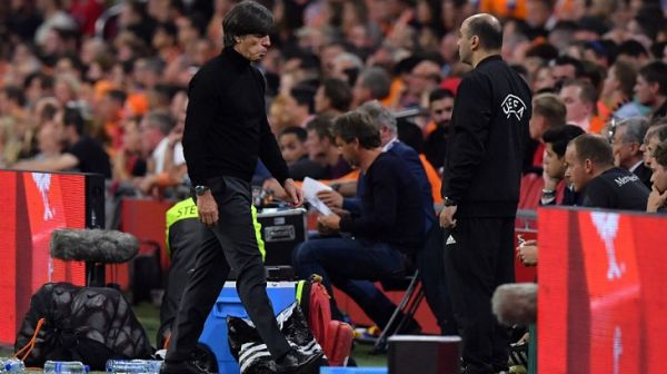 لو باخت سنگین و ناامید کننده ای بود