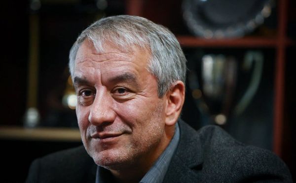 کفاشیان از عملکرد تیم فوتسال المپیک راضی هستیم کمبود بازیهای تدارکاتی باعث شد درخشان نباشیم