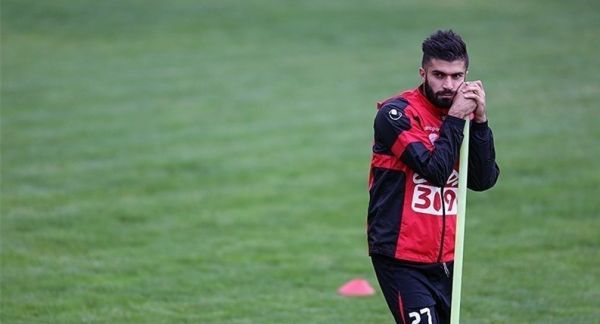 اعلام آرای جدیدکمیته وضعیت فداسیون فوتبال کفشگری پرسپولیس را محکوم کرد