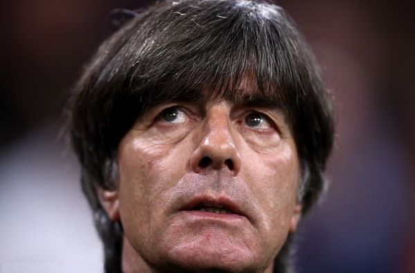 حمله شدید رسانههای آلمانی به یواخیم لو