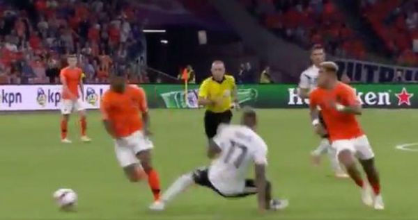  کابوس لیونل مسی برای بواتنگ تکرار شد   عکس