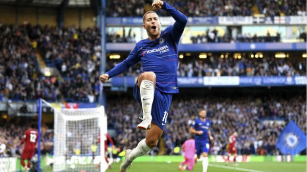 بارسلونا از عدم جذب هازارد پشیمان است