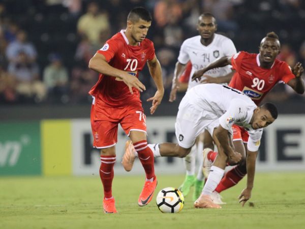  ترس السدی‌ها از وقفه لیگ قطر پیش از دیدار با پرسپولیس