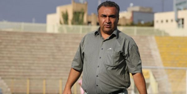 دستنشان در نیمه اول کم دقت بودیم مس کرمان یک تیم بزرگ است