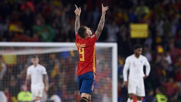  بمبی به نام آلکاسر- آمار گلزنی حیرت آور پاکو  10 گل از 10 ضربه به سمت دروازه