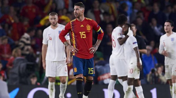 راموس اسپانیایی ها باید به انریکه باور داشته باشند