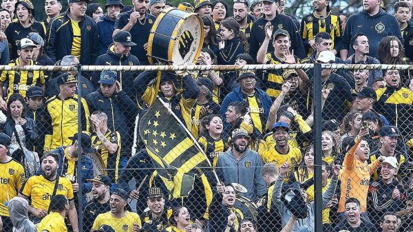 عکس رشد مواد مخدر در یکی از ورزشگاههای اروگوئه