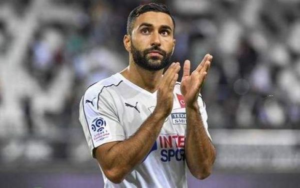  آیا سامان قدوس نامزد جایزه گولدبولن سوئد می‌شود