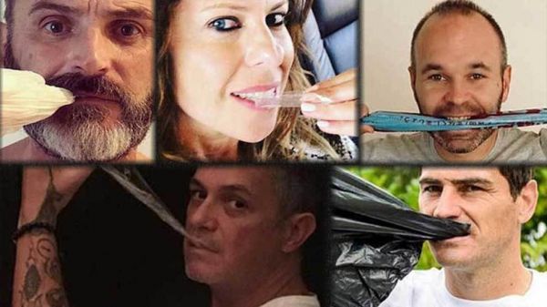 چالش پلاستیک همهگیر شد؛ از اینیستا تا کاسیاس و ویا