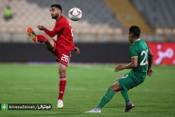 صادق محرمی، از شایعه تا واقعیت عکس