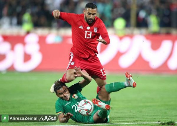 سامان قدوس الحاجی گرو در سوئد خیلی به من کمک کرد میتوانم بهتر باشم