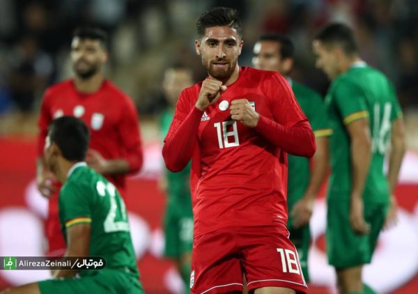  علیرضا جهانبخش  به هر دلیلی نتوانستیم با تیم‌های بزرگتر بازی کنیم  می‌دانستم در اوایل حضورم در برایتون کار سختی دارم