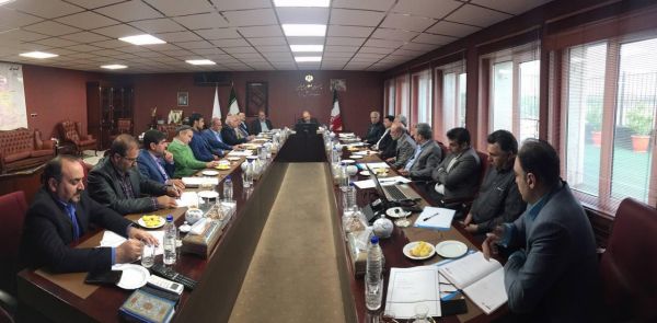  در جلسه وزیر ورزش با کانون مربیان فوتبال چه گذشت