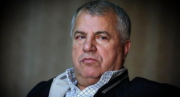 پروین دیگر کیروش را دوست ندارم چرا ما باید لال شویم و اهانت بشنویم