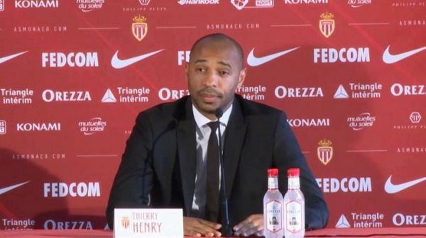 آنری ونگر و گواردیولا الگوهای من هستند