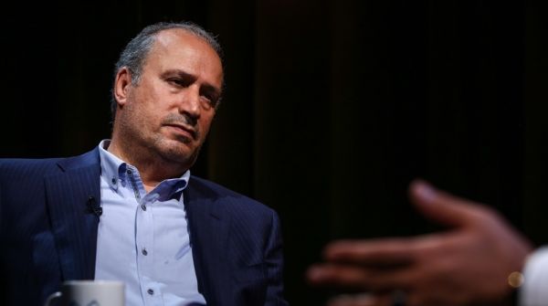 تاج تیم فروشی در فوتبال ایران را ممنوع کردیم حضور بانوان در استادیوم حق شناخته شدهای است