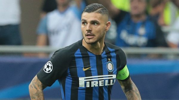 ایکاردی با وجود علاقه رئال مادرید و چلسی در اینتر میمانم