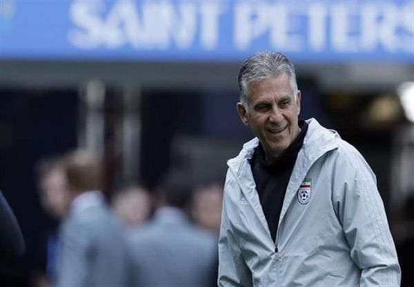 گزارش روزنامه پرتغالی از عزم کیروش برای فتح جام ملتهای آسیا و ۹ کشوری که خواهان او هستند