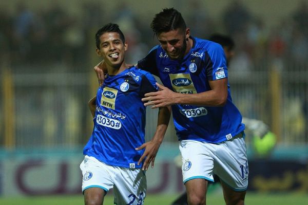 آنالیز گلهای زده و خورده شده استقلال؛ متوسط در ایران، ضعیف در آسیا