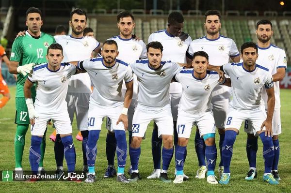  مرزبان ترکیب نفت مسجد سلیمان را مشخص کرد