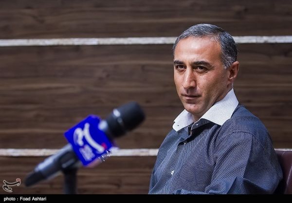 لئون استپانیان میتوانستیم پیروز شویم اما نتیجه عادلانه بود