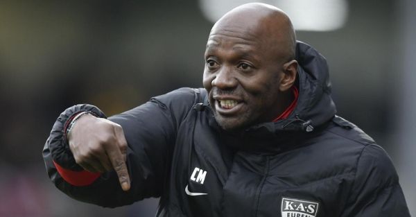  ماکلله  مصدومیت پورعلی‌گنجی ضربه بزرگی به ما بود