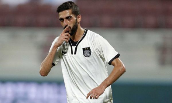  حسن الهیدوس  برای ارائه بهترین بازی مقابل پرسپولیس در تهران مصمم هستیم