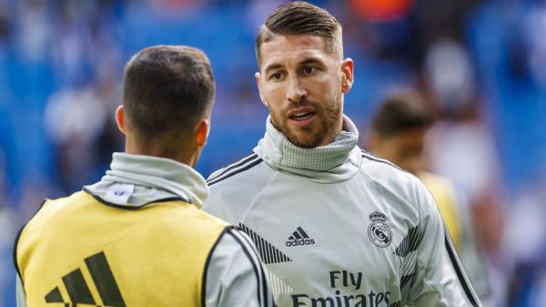  راموس  نظر من تاثیری در آینده لوپتگی ندارد