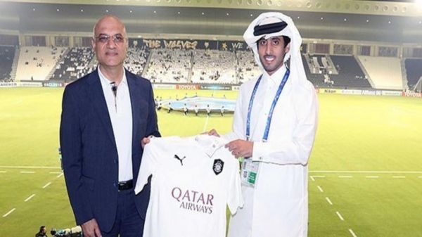  توافق استقلال با السد برای چیست