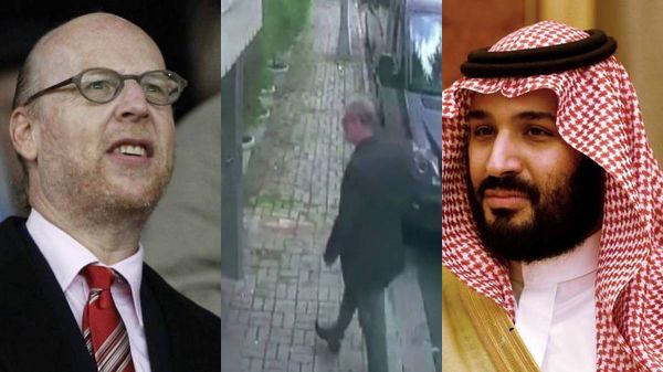  قتل خاشقجی، فروش منچستریونایتد به بن‌سلمان را منتفی کرد