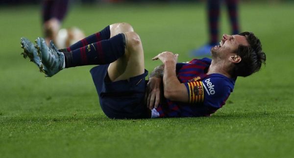 پس از 11 سال؛ اولین الکلاسیکو بدون لیونل مسی