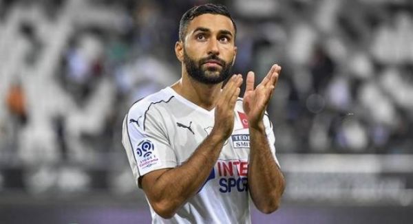 تحلیل سایت فرانسوی از بازی قدوس مقابل پاریسنژرمن