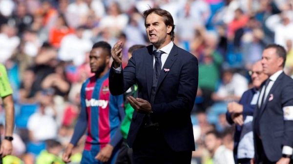  اکثر کاربران مارکا خواهان اخراج لوپتگی قبل از ال کلاسیکو