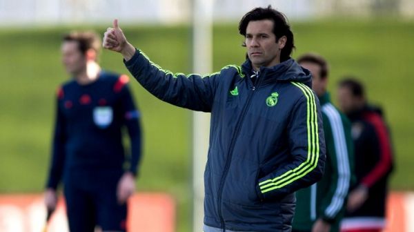 سرنوشت زیدان برای سولاری تکرار می شود ؛احتمال اخراج لوپتگی تا ساعاتی دیگر