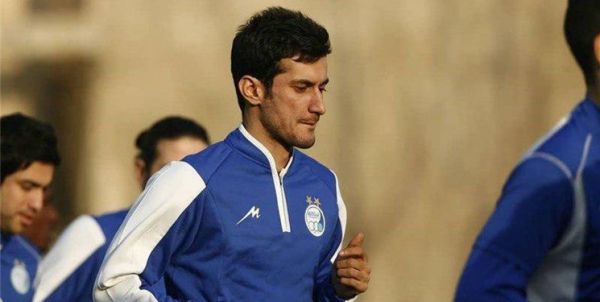  مراسم چهلم مرحوم غلام‌نژاد برگزار می‌شود