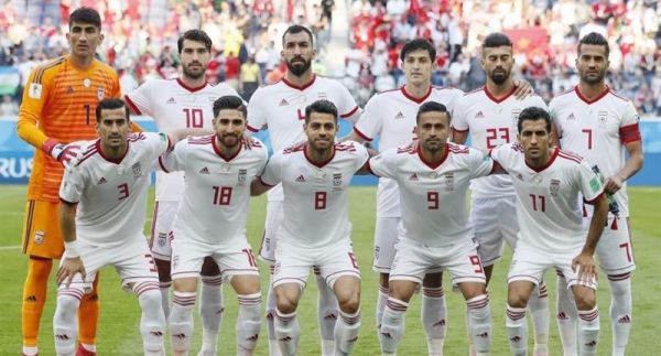 تیم ملی فوتبال ایران ۱۰ دی به مصاف قطر میرود