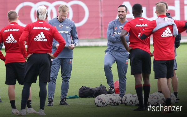  فاصله کم الکس نوری با دومین اخراج