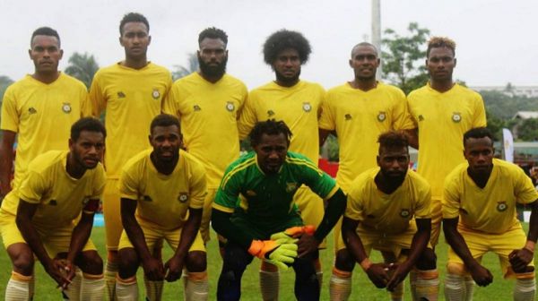  تیم ملی ای که در توئیتر به دنبال سرمربی است