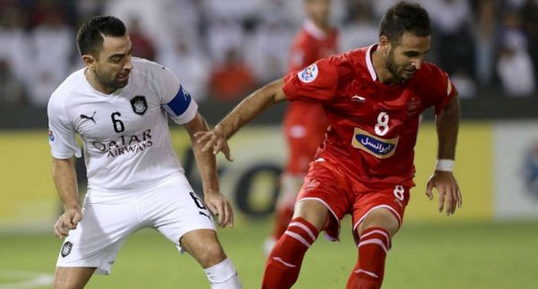 ژاوی شانس صعود پرسپولیس به فینال بیشتر است؛ آنها دفاعی بازی میکنند