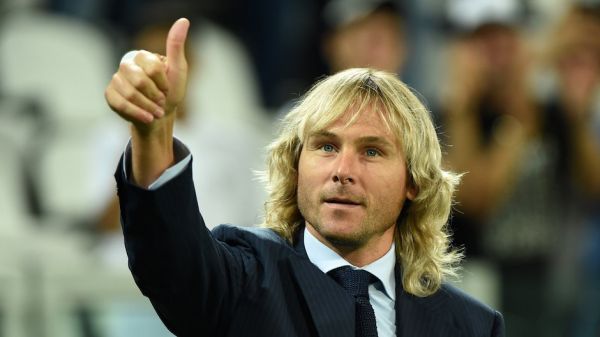 ندود بازی منچستریونایتد و یوونتوس خارق العاده خواهد بود