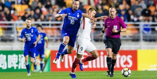 3 شوت در چارچوب و 3 گل برای حریف پرسپولیس در فینال