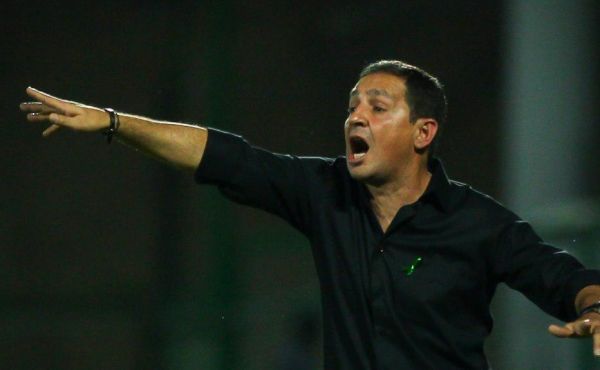  نمازی  فدراسیون اگر با من مشکل دارد بگوید