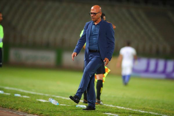 مرزبان بازی با پدیده برای زندگی فوتبال ما مهم است