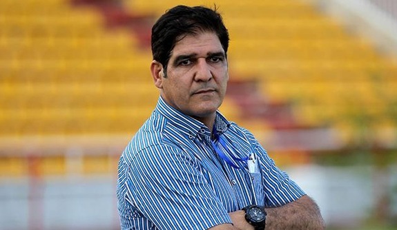  مهاجری  داوران مقصر نتیجه نگرفتن تیم ها نیستند