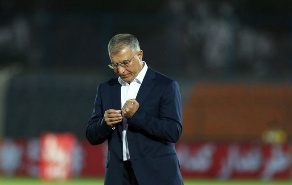  مجید جلالی  نصف بازی‌های قبل‌مان هم نبودیم اما خوشحالم یک امتیاز گرفتیم  جلوی تیم‌های اصفهانی باید حسابگرانه بازی کرد