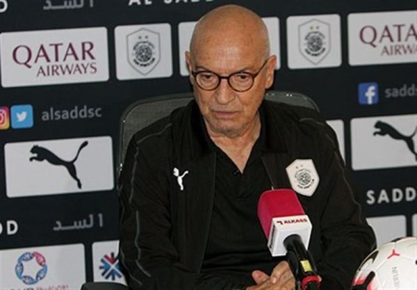 فریرا همه میدانند السد شایسته پیروزی برابر پرسپولیس بود