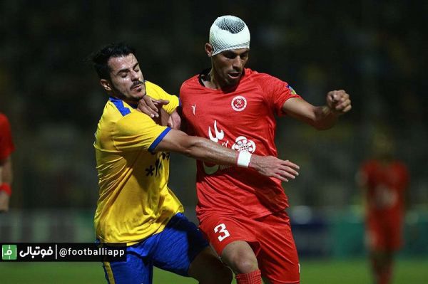  گزارش تصویری نفت مسجد سلیمان - پدیده مشهد